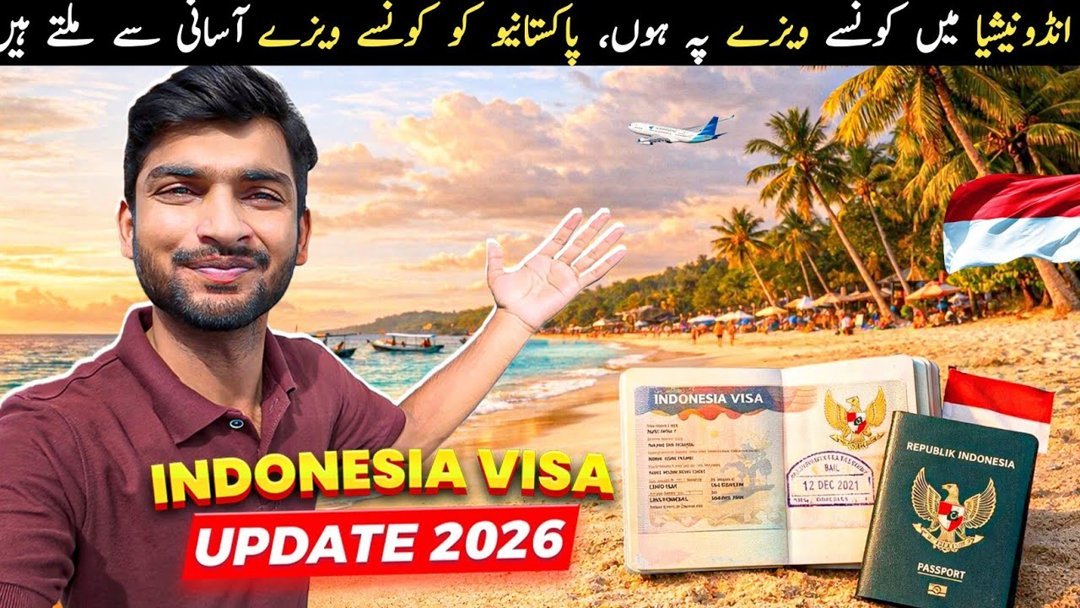Indonesia Visa 2026: business and freelancer visas