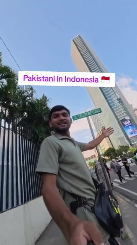 TikTok video: Sudirman Central, Jakarta, Indonesia